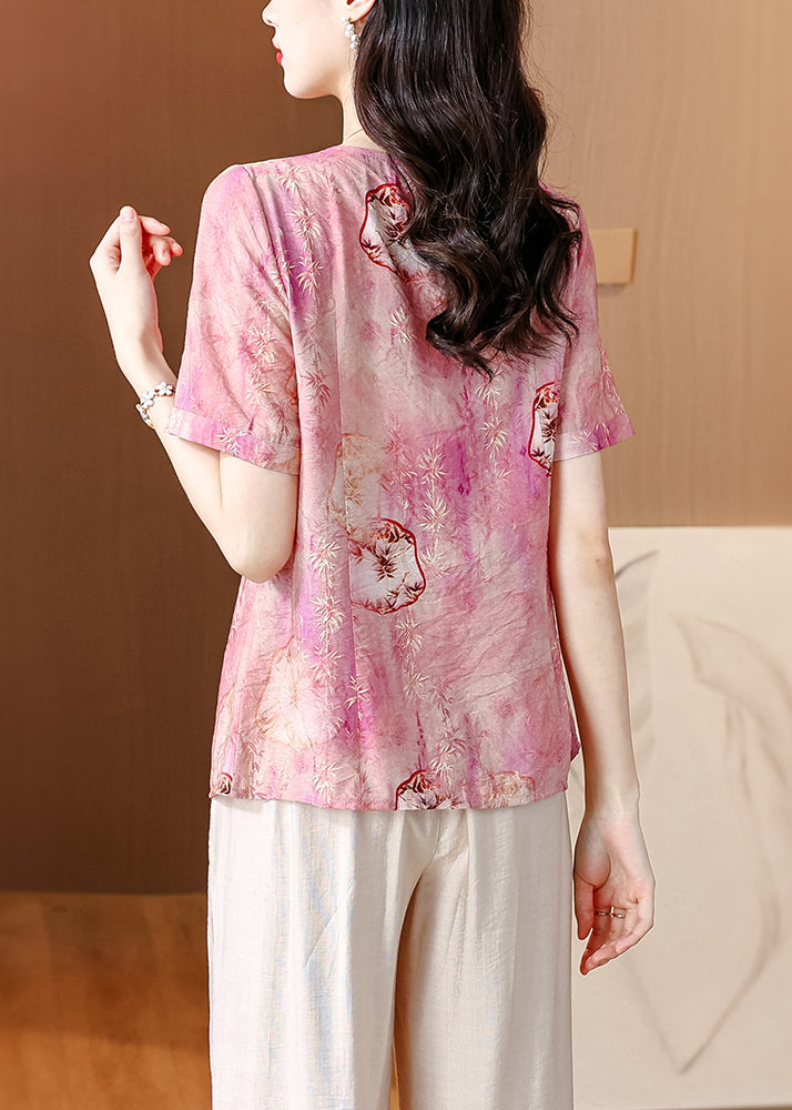 Effortlessly Elegant Shirt with a Timeless Design