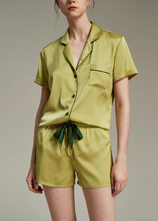 Sophisticated Garment with a Clean Classic Look