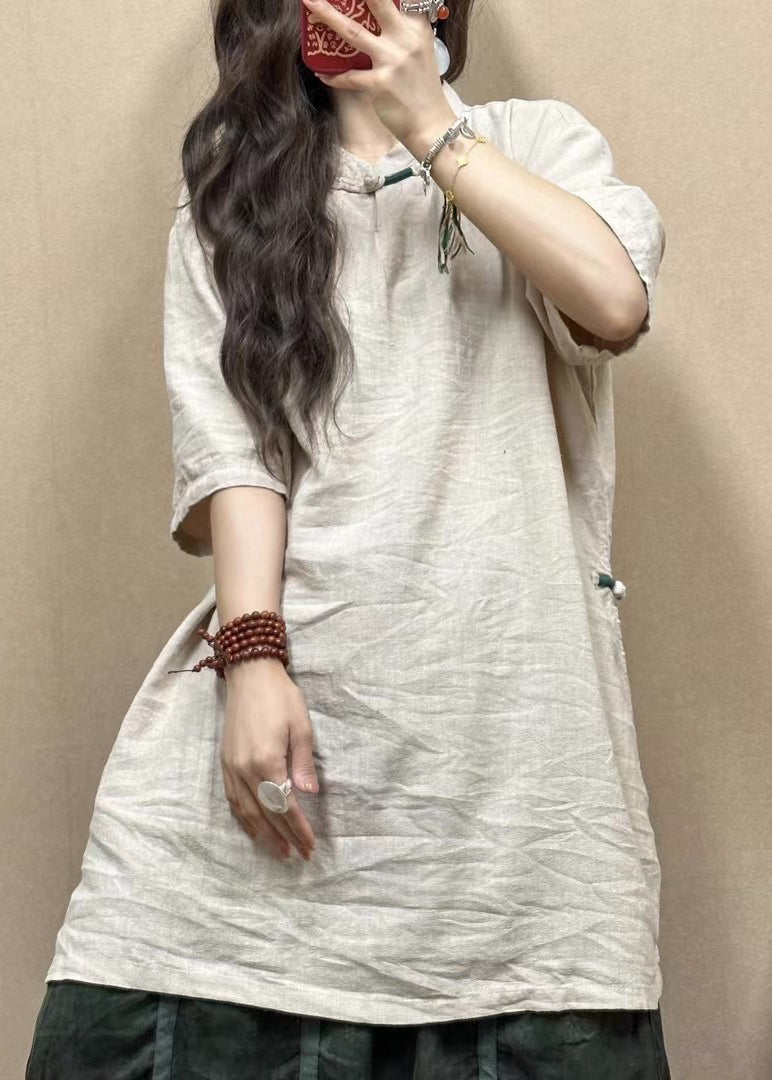 Polished Blouse with an Effortless Classic Look