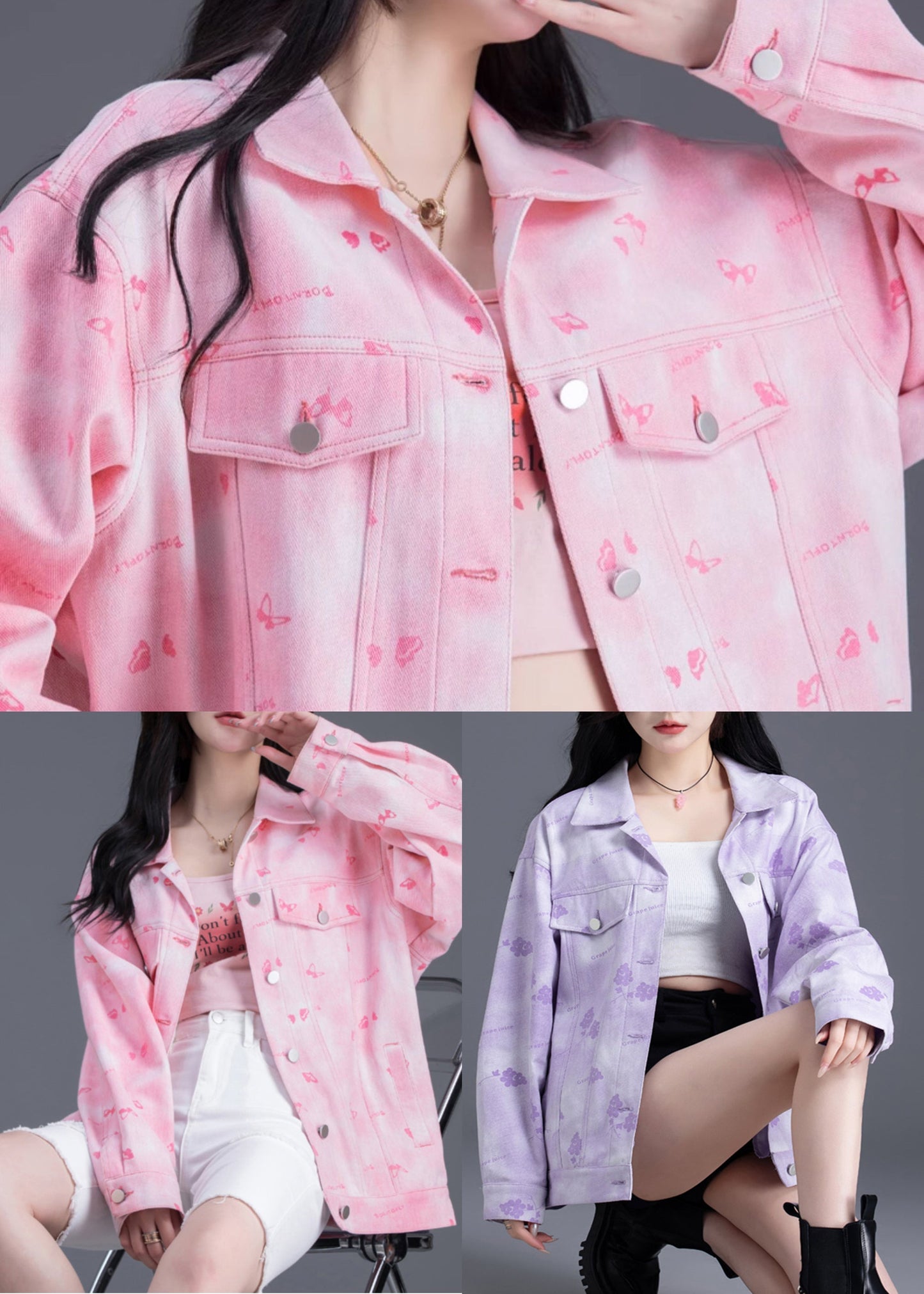 Charming Ring for Any Occasion