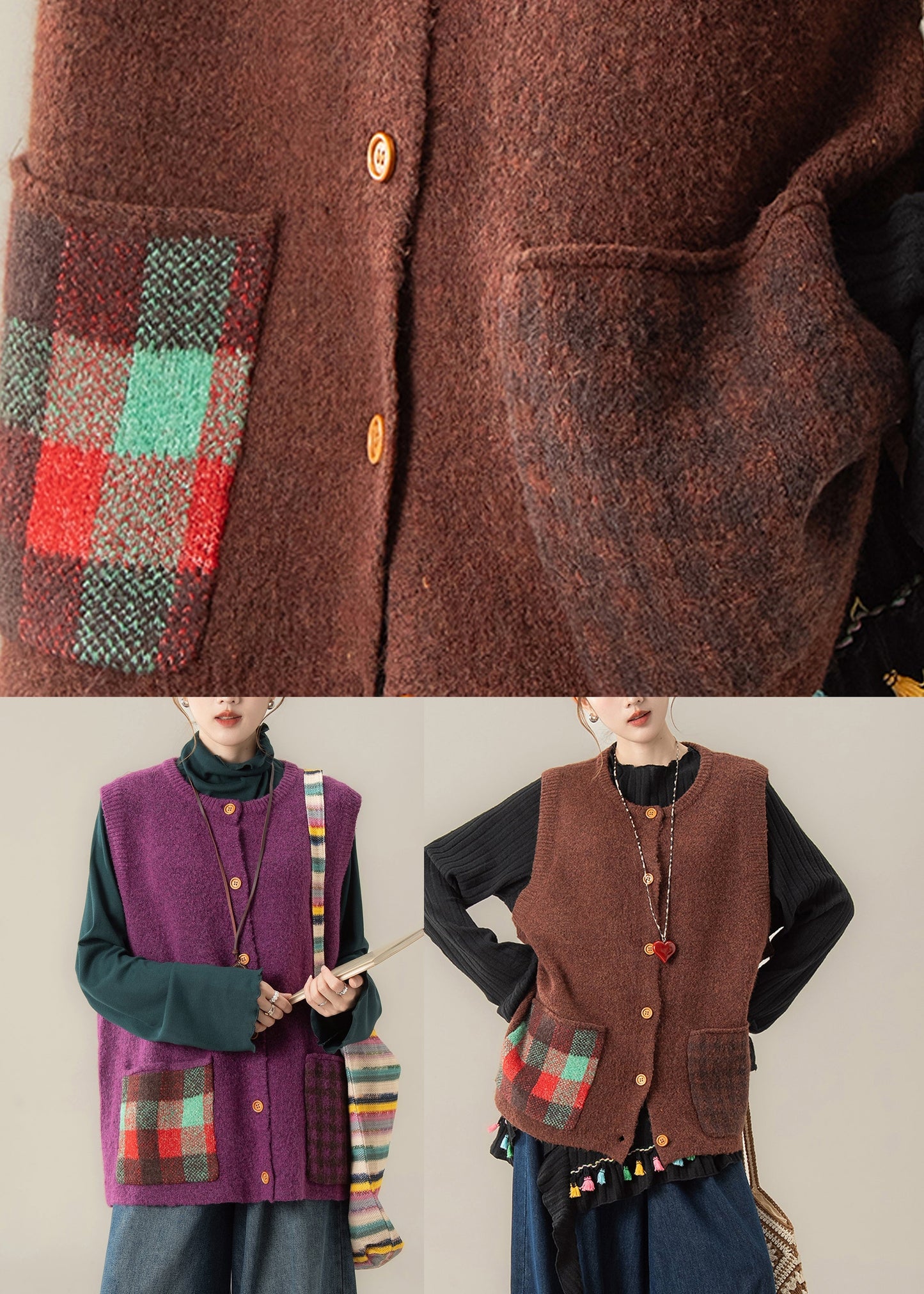 Well Tailored Coat with a Graceful Silhouette