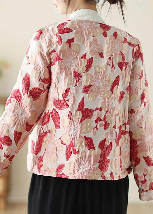 Beautifully Crafted Coat in a Classic Style