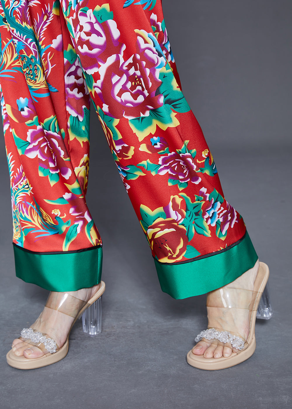 Classic Vintage Garment with a Flattering Fit
