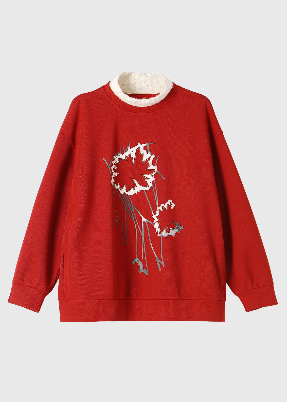 Beautifully Balanced Shirt with Timeless Character
