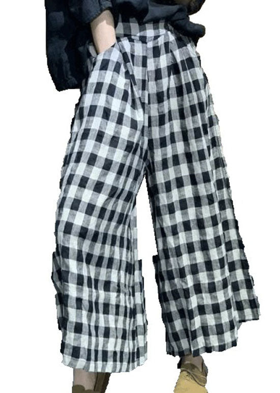Sophisticated Pants with a Clean Classic Look