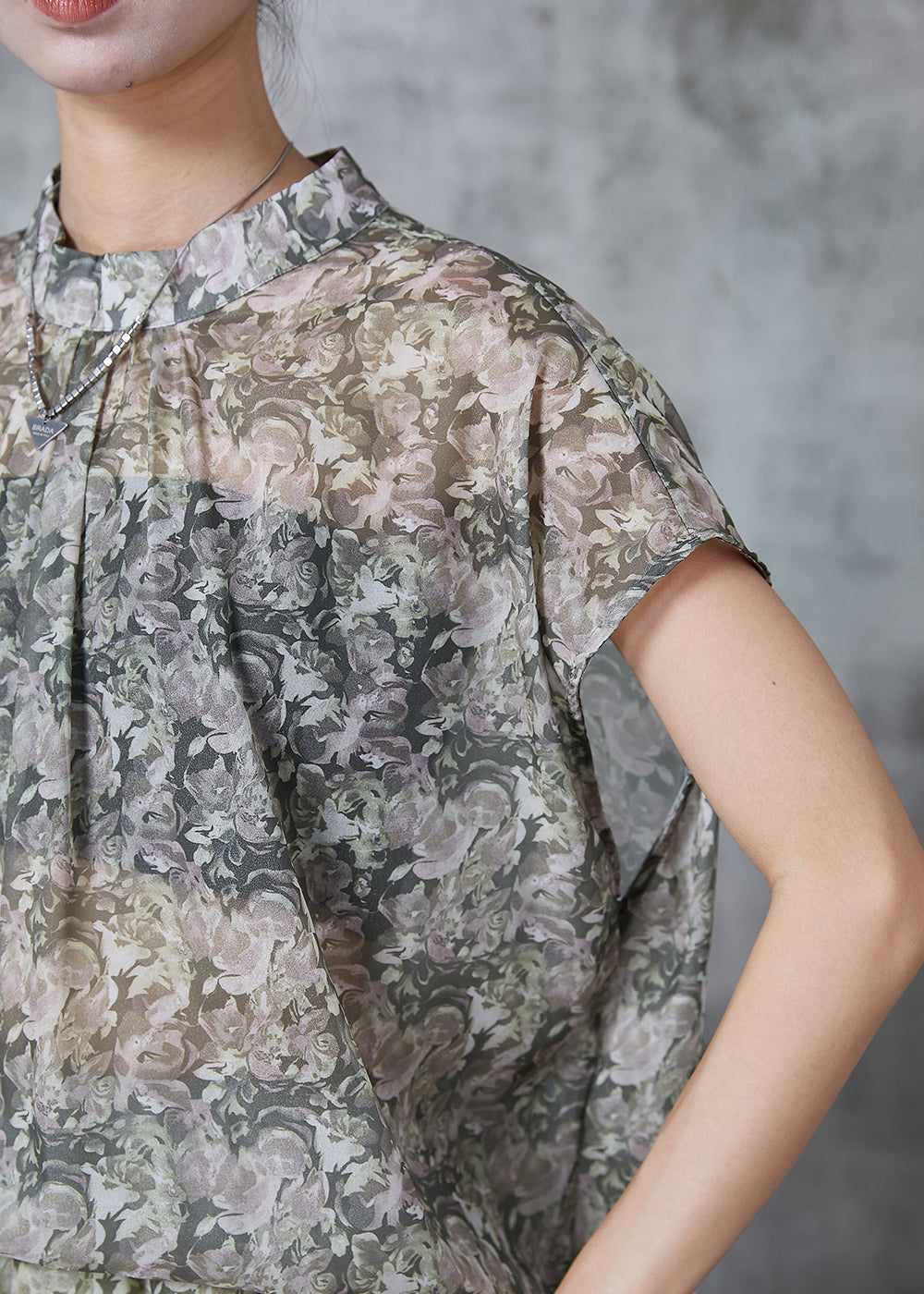 Classic Vintage Garment with a Flattering Fit