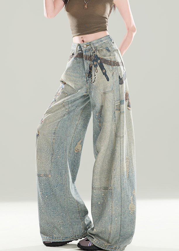Gracefully Styled Pants for Any Occasion