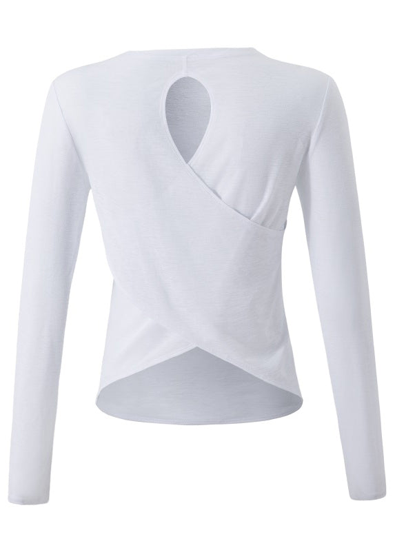 Beautifully Crafted Top in a Classic Style