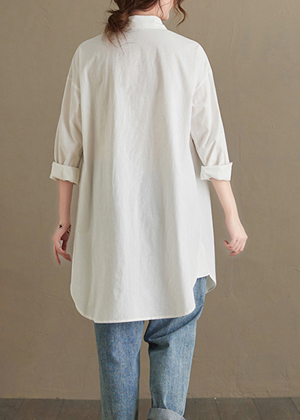 Sophisticated Shirt with a Clean Classic Look