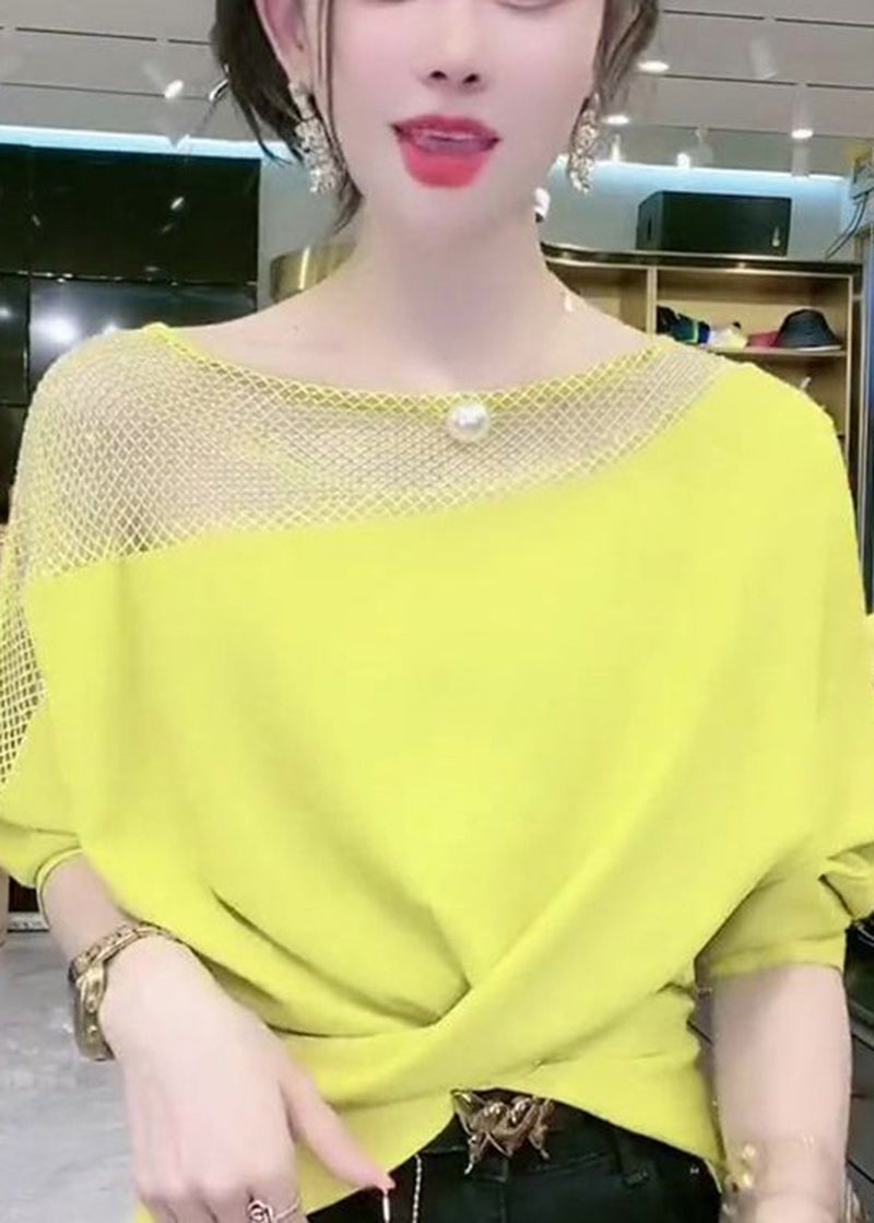 Elegantly Styled Top for Everyday Wear