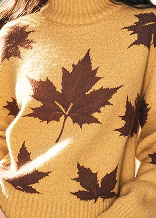 Beautifully Crafted Sweater in a Classic Style