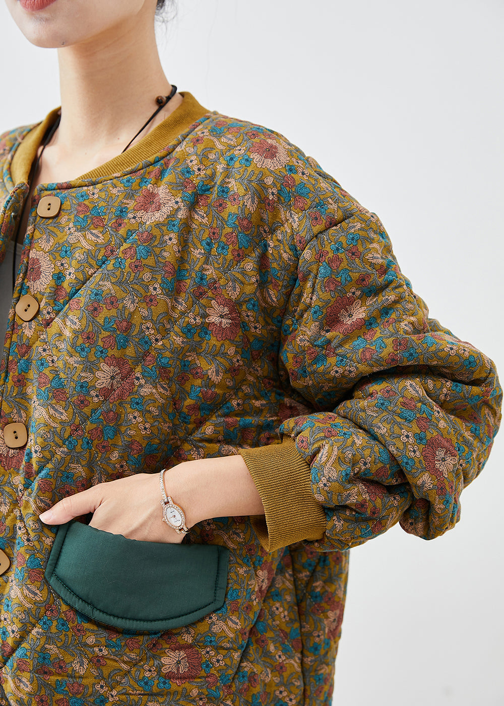 Classic Vintage & Enduringly Stylish Coat