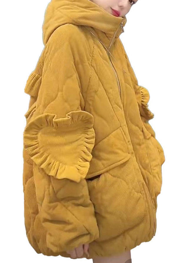 Polished Jacket with an Effortless Classic Look