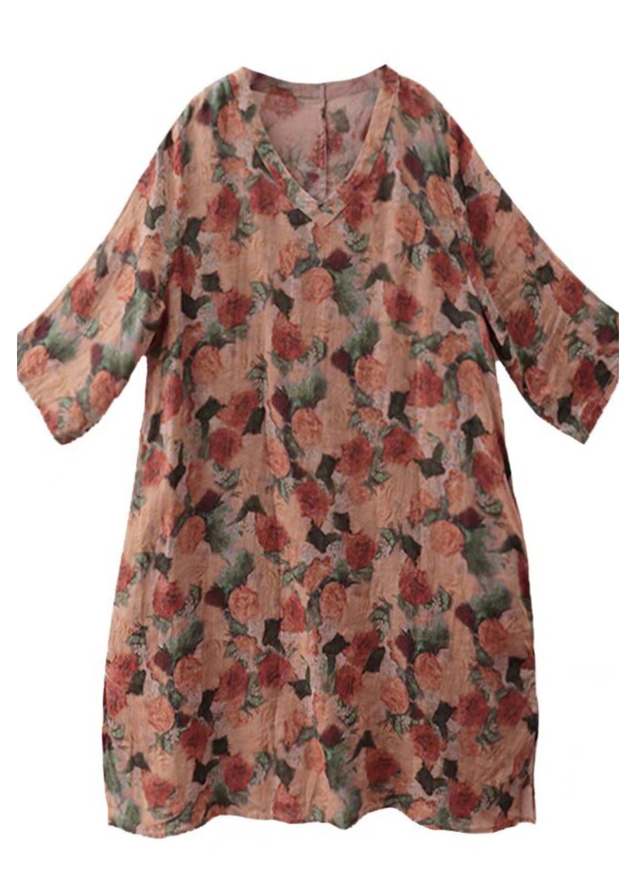 Beautifully Finished Shirt in a Timeless Design