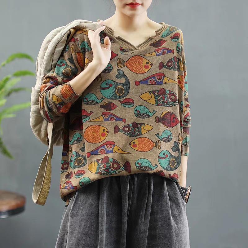 Classic Vintage & Enduringly Stylish Sweater