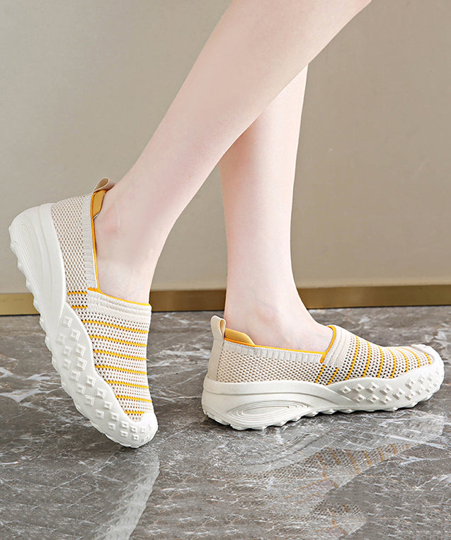 Classic Orthopedic Shoes with Timeless Style