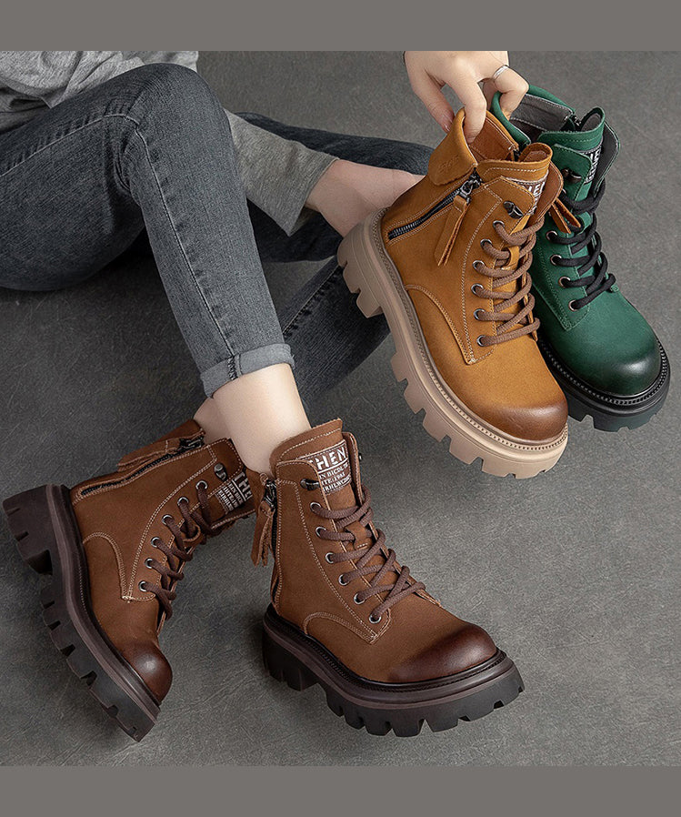 Comfortable Orthopedic Boots for Daily Wear