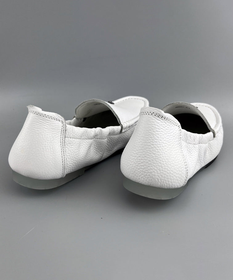 Elegant Orthopedic Loafers for Every Step