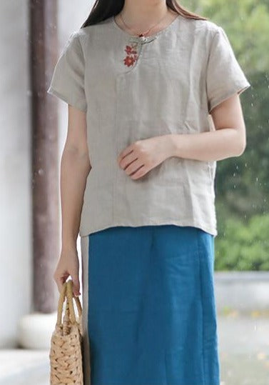 Sophisticated Shirt with a Clean Classic Look