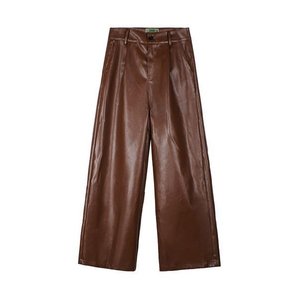 Elegantly Styled Pants for Everyday Wear