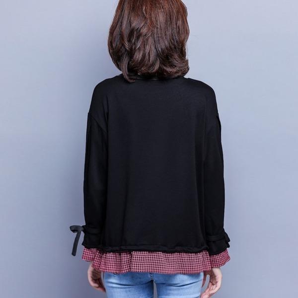 Polished Pullover with an Effortless Classic Look
