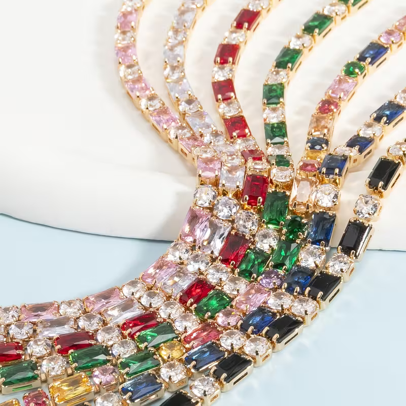 Charmerende Armbånd til enhver lejlighed