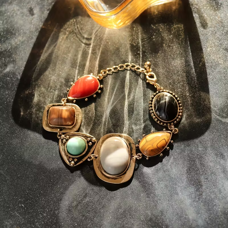 Elegant Armbånd til enhver lejlighed