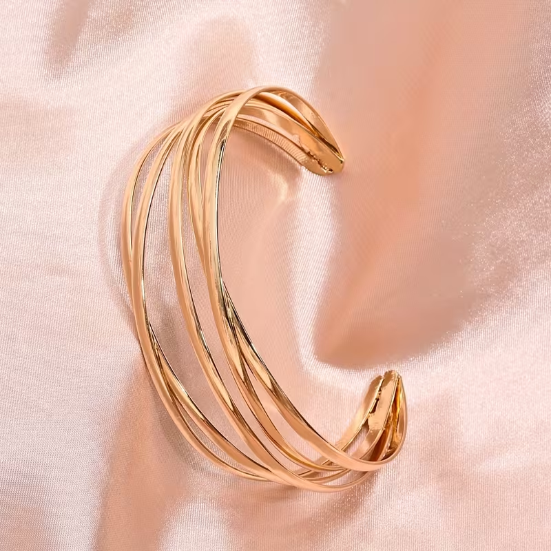 Romantisk Armbånd til særlige øjeblikke