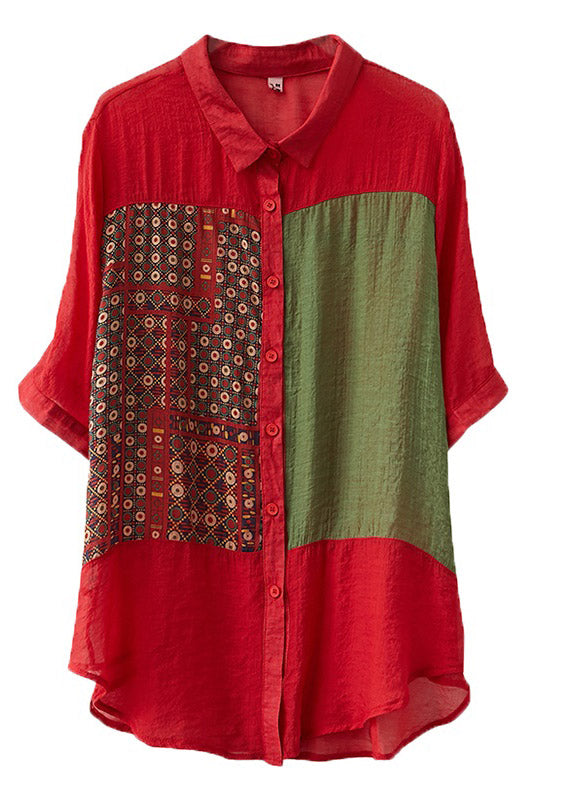 Effortlessly Elegant Shirt with a Timeless Design