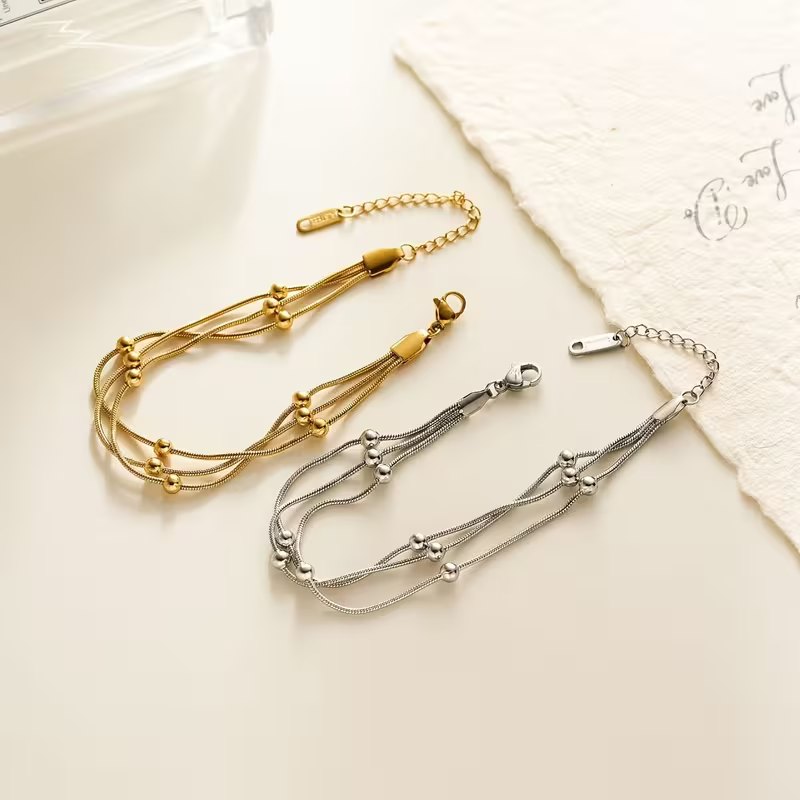 Fantastisk Armbånd til daglig brug