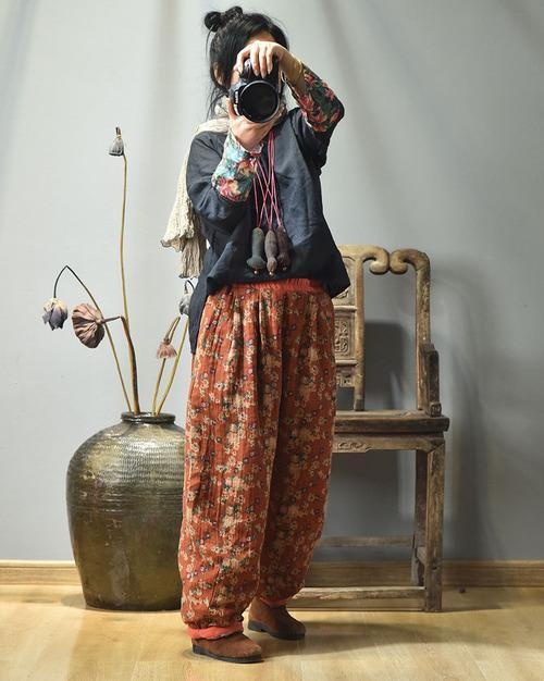 Elegantly Styled Trousers for Everyday Wear