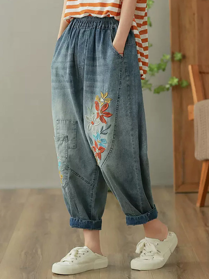 Polished Pants with an Effortless Classic Look