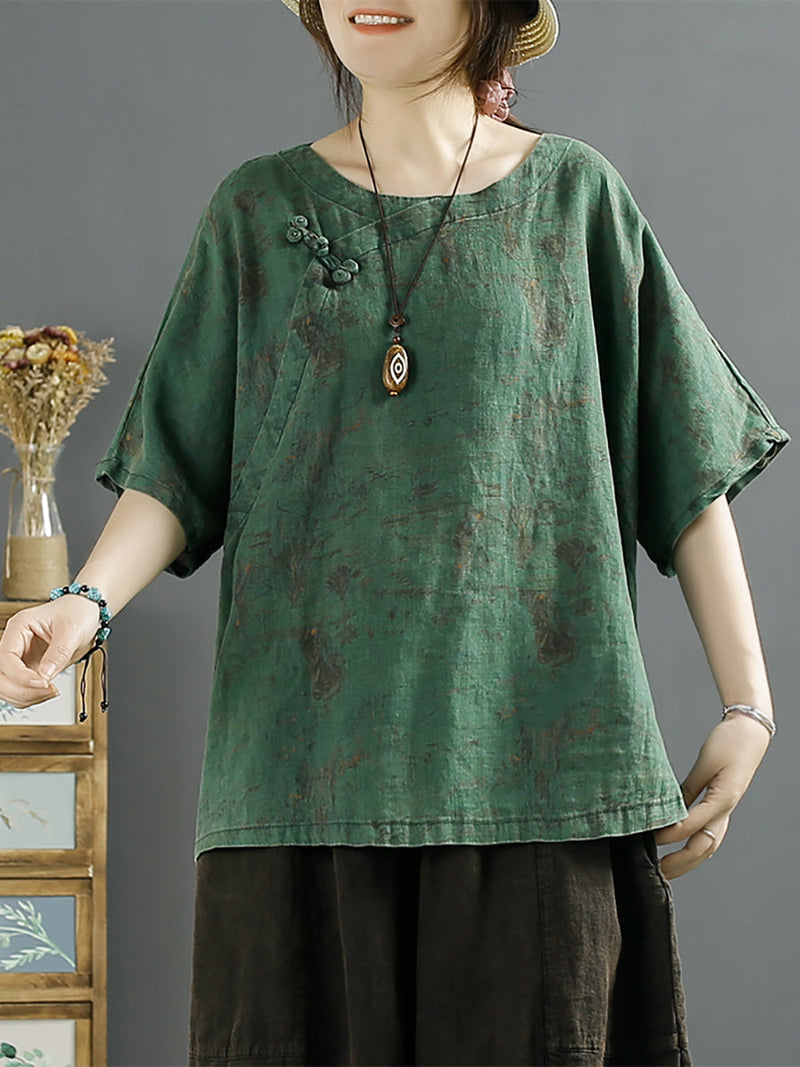 Gracefully Styled Shirt for Any Occasion