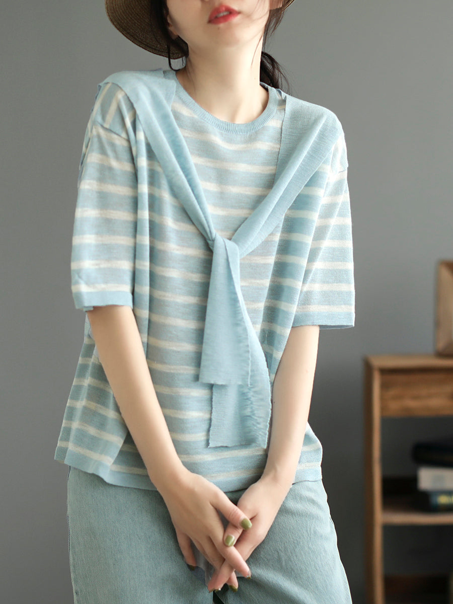 Vintage Inspired Shirt with a Contemporary Edge