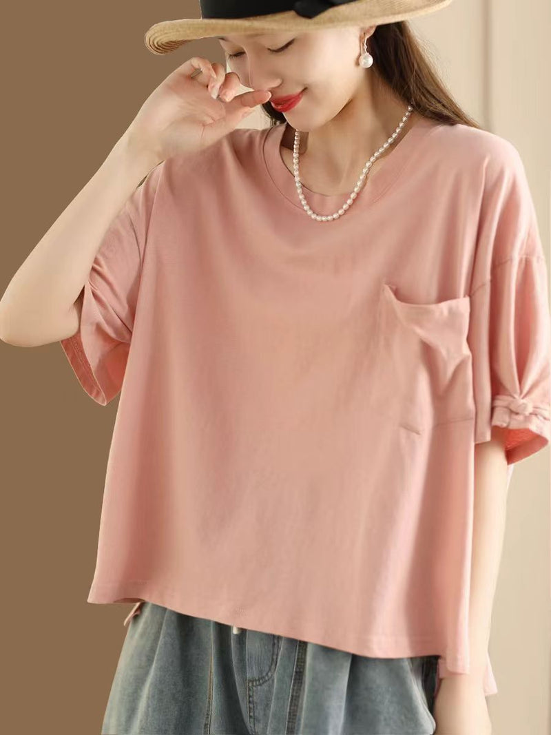 Vintage Inspired Shirt with a Contemporary Edge