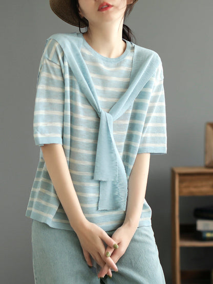Polished Shirt with an Effortless Classic Look