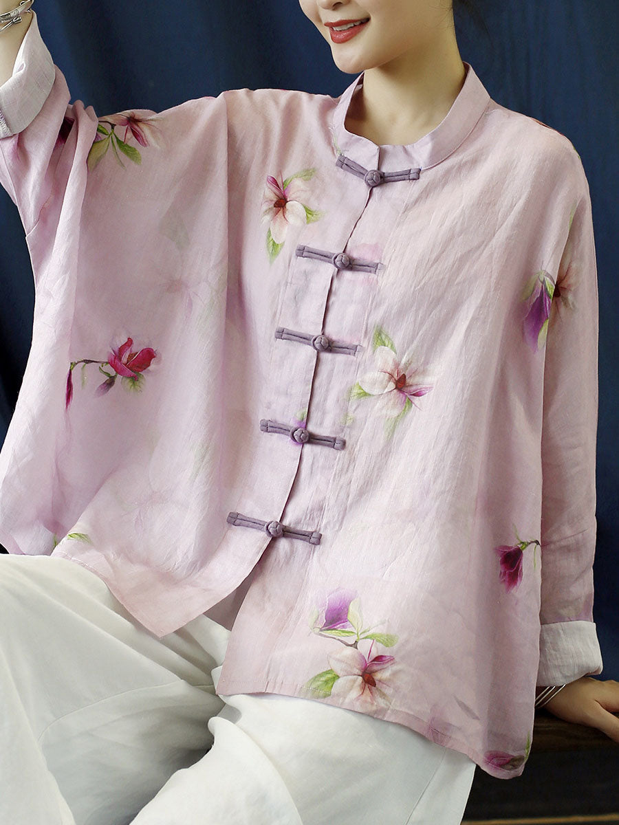 Sophisticated Shirt with a Clean Classic Look