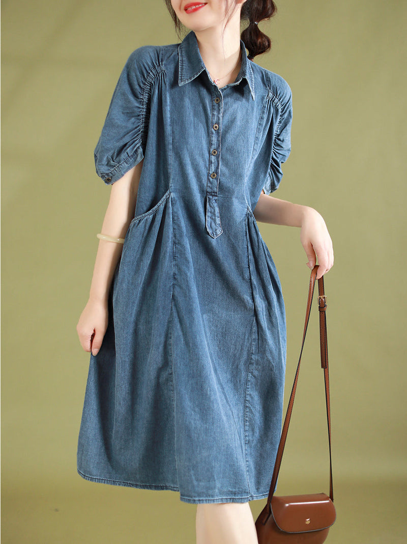 Classic Vintage & Enduringly Stylish Dress
