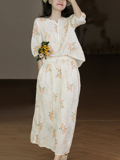 Beautifully Crafted Garment in a Classic Style