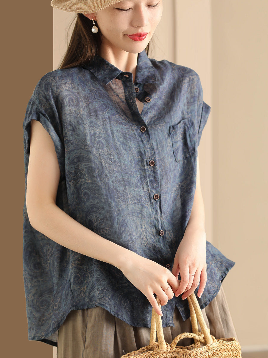 Beautifully Crafted Shirt in a Classic Style