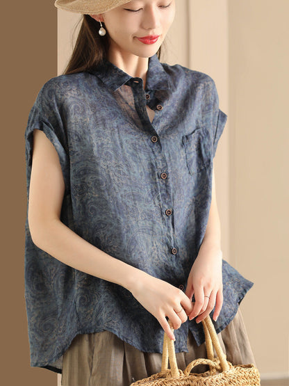 Beautifully Crafted Shirt in a Classic Style