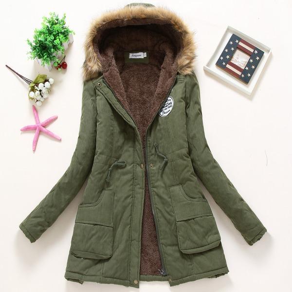army green