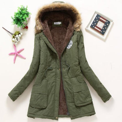 army green