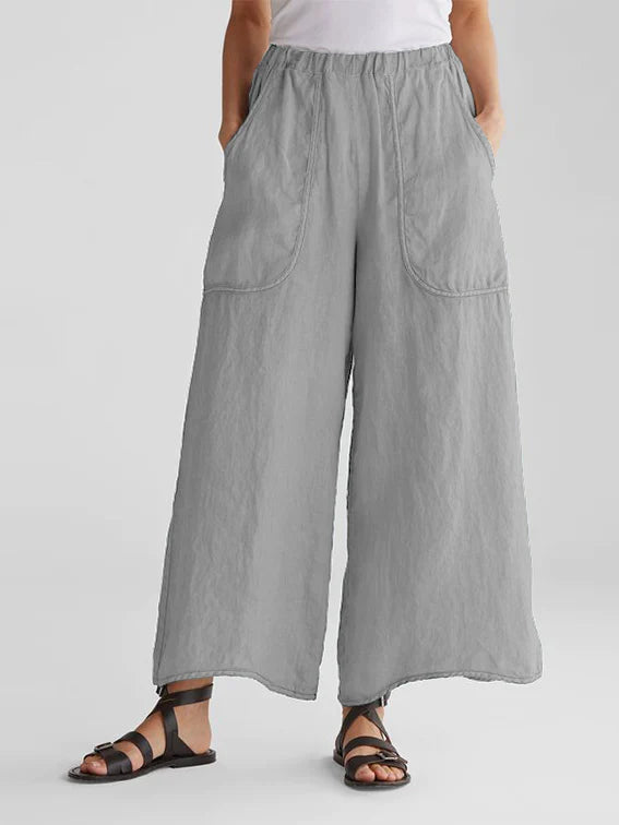 Classic Vintage & Enduringly Stylish Pants