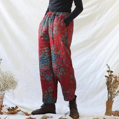 Beautifully Crafted Pants in a Classic Style