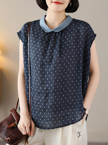 Classic Vintage Shirt with a Flattering Fit