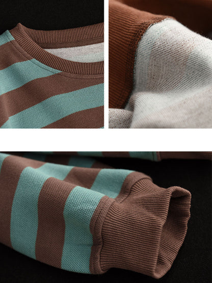 Elegantly Styled Pullover for Everyday Wear