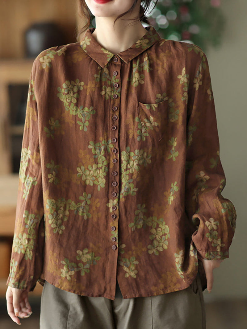 Elegantly Styled Shirt for Everyday Wear