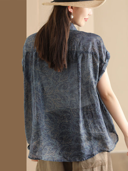 Beautifully Crafted Shirt in a Classic Style