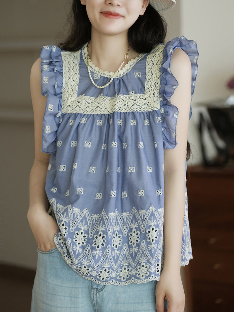 Beautifully Balanced Shirt with Timeless Character